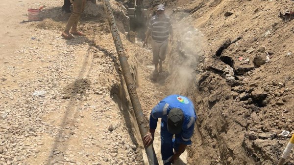 قبل انتهاء المهلة.. تحذير عاجل من مياه سوهاج لتفادي أخطاء الفواتير