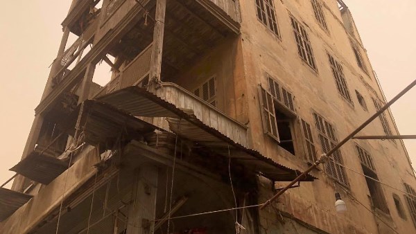 محافظة بورسعيد.. تواصل الحملات الميدانية المكثفة بكافة الأحياء والمدن