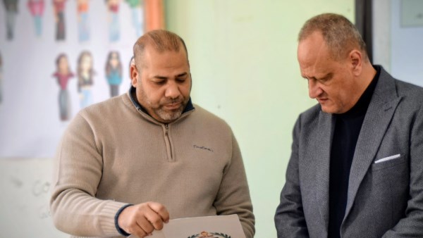 بورسعيد.. متابعة ميدانية لامتحانات الشهر وتعزيز توظيف التكنولوجيا