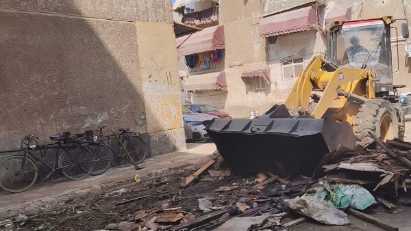 أجهزة بورسعيد التنفيذية: استمرار المتابعة لترشيد استهلاك الإنارة العامة واللوحات الإعلانية