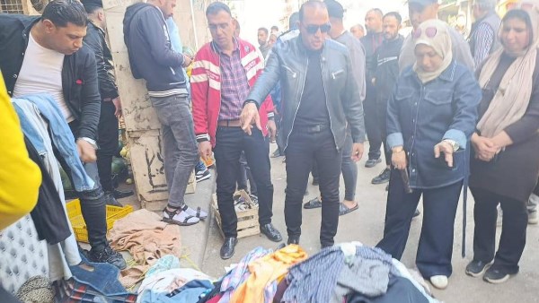 طفرة تنموية في بورفؤاد.. إنشاء كوبري نصر بورسعيد وتطوير شامل لـ أمل نهضة مصر