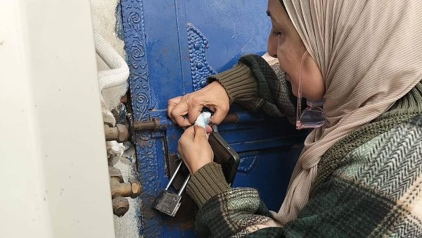 حراك شامل في بورسعيد.. تجميل الميادين ومواجهة مراكز الدروس الخصوصية