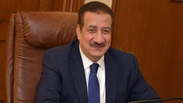 محافظ بورسعيد يعتمد جدول مواعيد امتحانات الفصل الدراسي الثاني