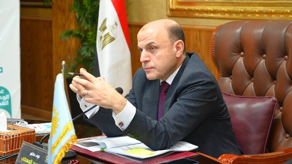 حملات ميدانية وتحرك تنفيذي عاجل.. محافظ الغربية يواصل المتابعة اليومية لتطبيق مواعيد غلق المحال