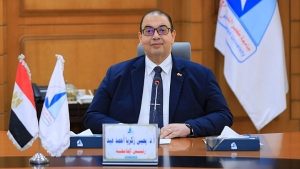 رئيس جامعة كفر الشيخ: أعياد المسلمين والمسيحيين تعتبر مناسبات لكل المصريين