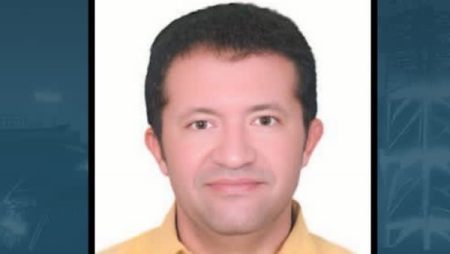 لا يذكر إلا بالخير.. صديق المهندس حسام صادق شهيد لقمة العيش بالإمارات ينعاه بكلمات مؤثرة