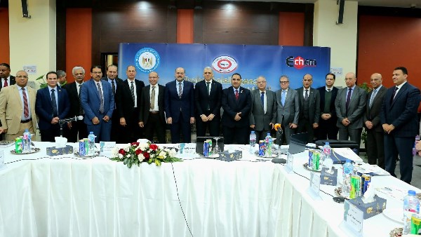 سيديك: مبيعات الشركة خلال 2025 بلغت 14.4 مليار جنيه وصافي الربح 1.138 مليار