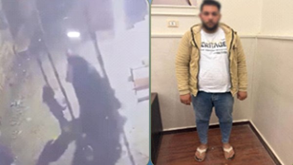 القبض على شخص إدعى محاولة سيدة خطف طفلتين بالمنوفية