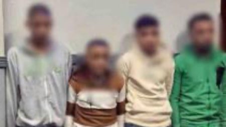 الداخلية تكشف حقيقة محاولة اختطاف سائق بالإسكندرية