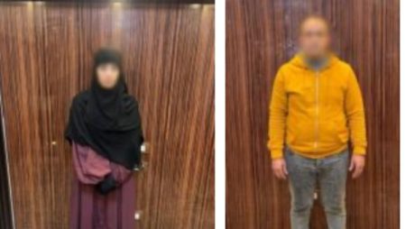 خلافات حول الميراث.. الداخلية تكشف حقيقة التعدى على سيدة بالقليوبية