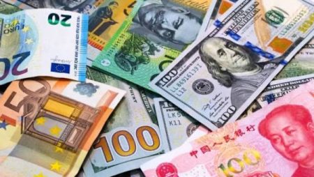 وفقا لآخر تحديثات .. أسعار العملات اليوم في مصر