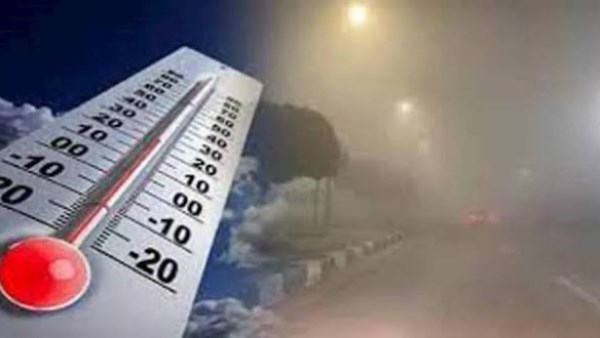 حالة الطقس.. تحذير عاجل للسائقين: شبورة مائية كثيفة تضرب الطرق السريعة والزراعية