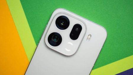 بتصميم مختلف وكاميرا خارقة.. شاهد تسريب صور جديد لـ أوبو Find X9 Ultra