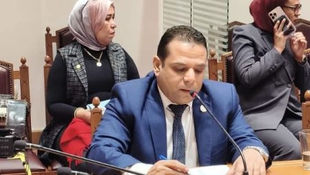 مرصد الأزهر يستعرض رؤيته حول أثر الصراعات في تشكيل الهويات بندوة جامعة الدول العربية