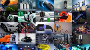 احذر .. شحن السيارات الكهربائية من عدادات الخدمات | عقوبات صارمة للمُخالفين