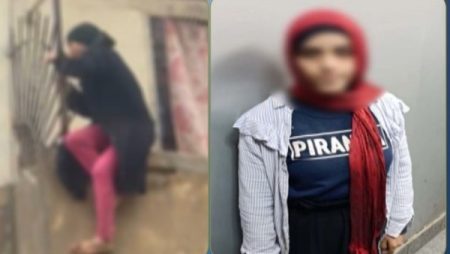 تحول لحظة يأس إلى مشهد بطولي .. القصة الكاملة لمحاولة إنهاء فتاة القاهرة حياتها