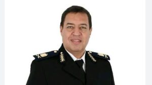 النائب محمد أبو العينين ينعى شقيقة اللواء أيمن الحمزاوي