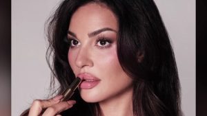 بإطلالة صيفية.. نادين نسيب تتألق في أحدث ظهور عبر انستجرام