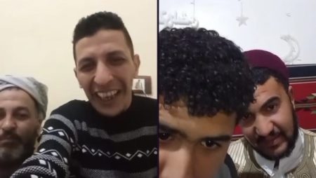 التحاليل إيجابية.. إسلام الضائع يعود إلى عائلته بعد سنوات من الفراق