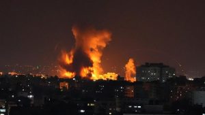 حزب الله يعلن تنفيذ عدة عمليات على مواقع تابعة لجيش الاحتلال