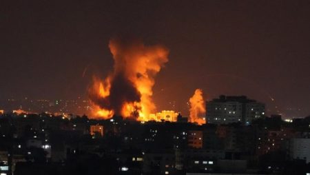 حزب الله يعلن تنفيذ عدة عمليات على مواقع تابعة لجيش الاحتلال