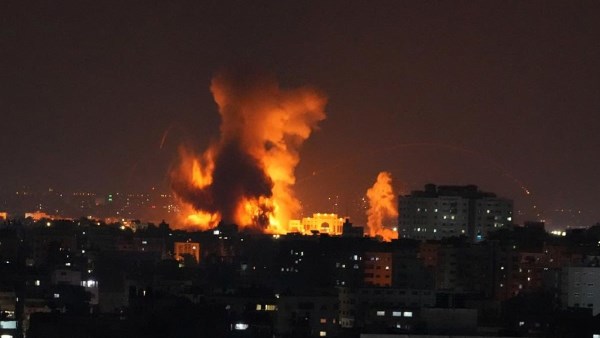 حزب الله يعلن تنفيذ عدة عمليات على مواقع تابعة لجيش الاحتلال