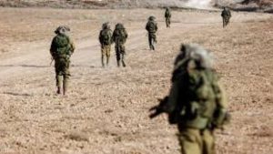 الولايات المتحدة: ندعم حق إسرائيل في الدفاع عن نفسها في مواجهة الفصائل اللبنانية