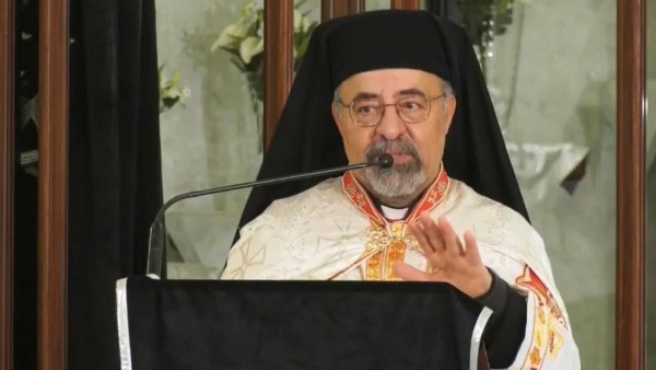 الأنبا إبراهيم إسحق يترأس صلوات خميس العهد بكنيسة قلب يسوع بمصر الجديدة الأنبا إبراهيم إسحق يترأس صلوات خميس العهد بكنيسة قلب يسوع بمصر الجديدة