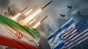 مساعدو ترامب: استهداف البنية التحتية لإيران «مشروع» .. والغارات الوحشية تبدأ الإثنين