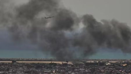 الجيش الإسرائيلي يكمل موجة الضربات على طهران