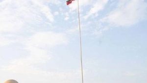 6 جرحى في الكويت في سقوط مقذوفات جراء هجوم إيراني