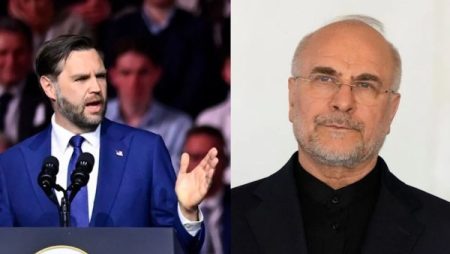 اتهامات إيرانية لواشنطن بإفشال المفاوضات: بحثوا عن ذريعة للانسحاب