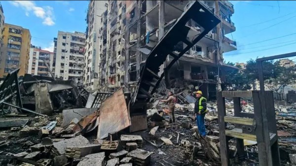 الاحتلال يقرر إنشاء 15معسكرا بالقرى اللبنانية