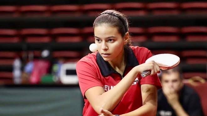 منتخب تنس الطاولة يحصد ذهبيات وفضيات بطولة شمال أفريقيا