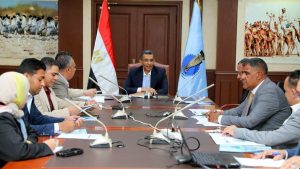 البحر الأحمر.. مرحلة تحول سياحي جديدة وأجندة موحدة لتعزيز مكانة المحافظة عالميا