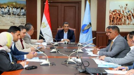 البحر الأحمر.. مرحلة تحول سياحي جديدة وأجندة موحدة لتعزيز مكانة المحافظة عالميا