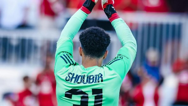 أحمد عبدالحليم: «شوبير» حارس مصر بالمونديال.. و«فتوح» أوقف أفضل لاعب في العالم