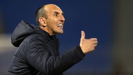 رسميًا | رحيل يورتشيتش عن تدريب بيراميدز نهاية الموسم .. خاص