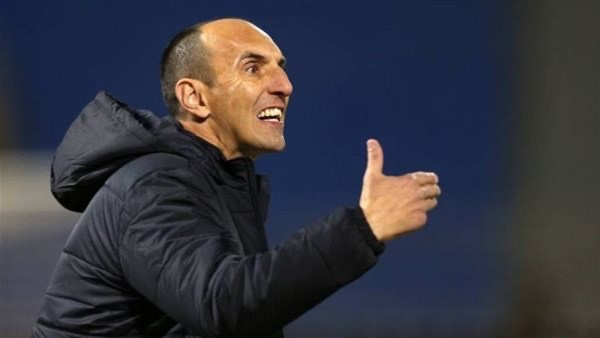 رسميًا | رحيل يورتشيتش عن تدريب بيراميدز نهاية الموسم .. خاص