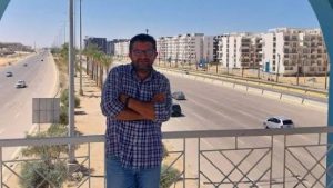 كان سندًا لكل من حوله | التصعيد يُلاحق العاملين بالخارج .. وفاة مهندس مصري داخل منشأة حيوية بالإمارات