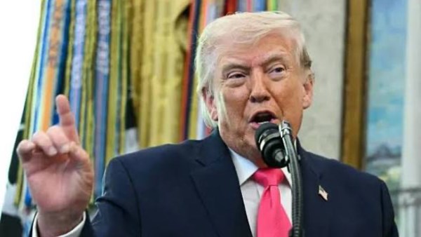 هدنة على حافة الانفجار .. إعلان ترامب بوقف الحرب مع إيران يكشف كواليس الوساطة ودور مصر.. و«الزغبي» يُحذّر: حرب التصريحات تسبق مواجهة محدودة لا شاملة