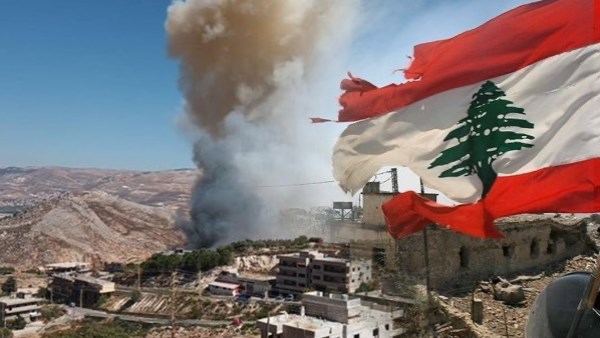 عبدالله نعمة: لبنان على حافة مواجهة شاملة.. والتصعيد الإسرائيلي يفتح باب صدام داخلي والتفاوض أصبح حتميًا رغم النار