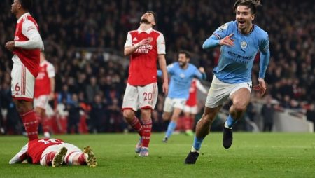 صراع ناري بين مانشستر سيتي وتشيلسي بالدوري الإنجليزي