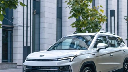 سوق السيارات يشهد حزمة صيانة مجانية لتعزيز خدمات ما بعد البيع