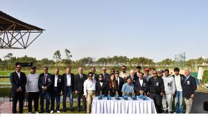 مصر تحصد 14 ميدالية في ختام «الكومباك سبورتنج».. وفرانكو يخطف اللقب من بطل العالم