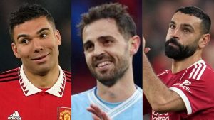 وداع الكبار.. الدوري الإنجليزي يفقد بريق جيله الذهبي