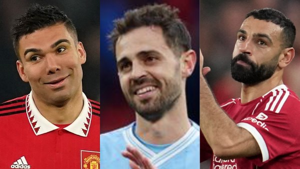 وداع الكبار.. الدوري الإنجليزي يفقد بريق جيله الذهبي