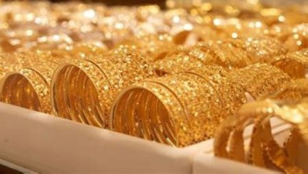 ارتفع 120 جنيهًا.. مفاجأة في أسعار الذهب بعد هدنة أمريكا وإيران