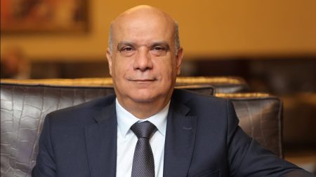 نادر الداجن: قانون المحليات خطوة حاسمة لتعزيز اللامركزية وتحسين الخدمات ونبدأ مناقشته الاثنين