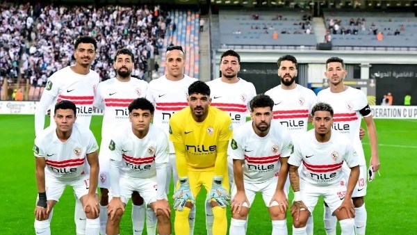أحمد عيد عبدالملك: لاعبو الزمالك تأثروا نفسيًا بإعلان قائمة المنتخب قبل مباراة «أوتوهو»